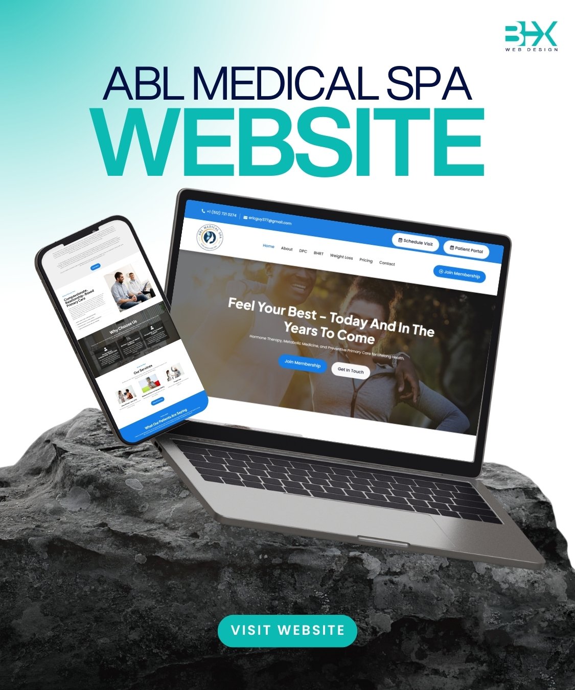 ABL MEDICAL SPA