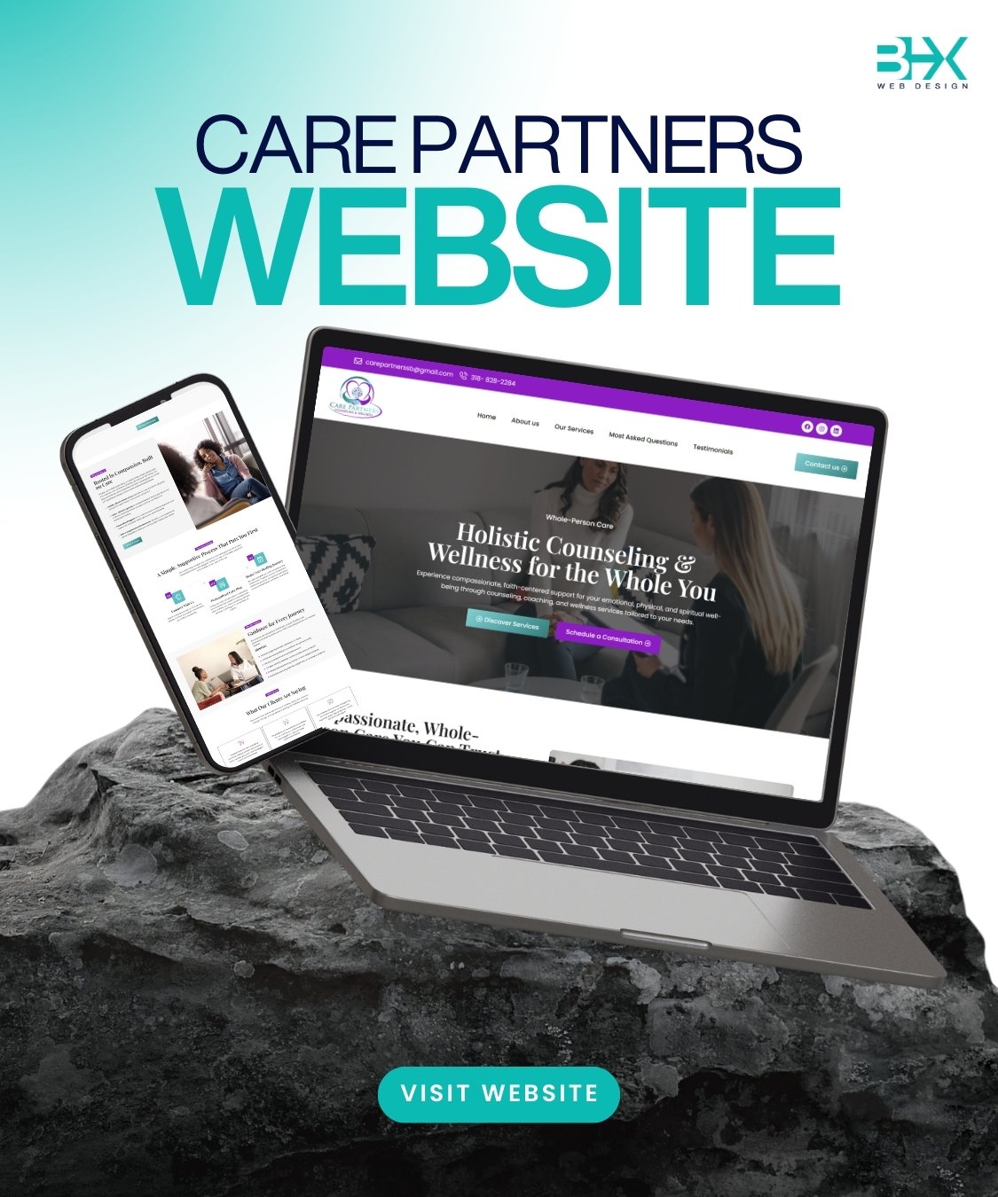 CARE PARTNERS